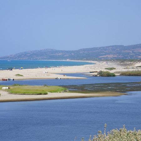 Appartamenti Abbaidda 2 Valledoria (Sardinia) Exterior foto