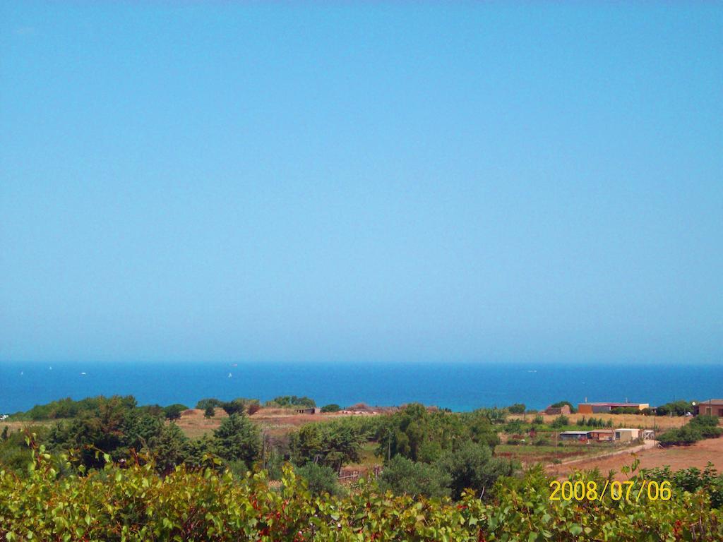 Appartamenti Abbaidda 2 Valledoria (Sardinia) Quarto foto